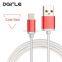 Factory MFI Certified USB Data Chargering Cable For iPhone