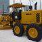 SDLG G9138 G9138F motor grader with 138HP engine