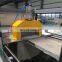 New Plastic Door Window Profile Board Production Line PVC Wall Panel Making Machine pvc profile making machine