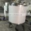 Raw Milk Storage Tank 200 liter Instant Milk Cooler