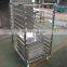 industrial tray dryer fish drying machine fish dehydrator oven