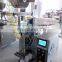Semi automatic guangdong packing machine banana chips packing machine meat  balls packing machine