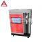 Large LCD Screen Display Single Fiber Strength Tester with Pneumatic Clip