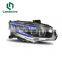 Landnovo full led Modified Car Head Lights Tail Light Halogen & Xenon for Honda Civic 2016-2020 head lamp headlight