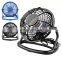 Fan Mini Portable Desk Table fan supplier