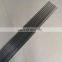 factory cheap long carbon blank,1.8m, 2.5m one section 2-sections  fishing rod blank