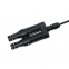 PV DC 1500V Waterproof IP68 Solar Fuse inline 2 to 1 Y Branch Connectors
