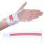 High Quality Weight Lifting Training Gym Hand Straps/Hand Wrist Wraps YOGA / Hard training  helping strap