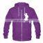 zipper hoodie for men and women hoodies /custom hoodie