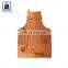 Wholesale Supplier of Rich Quality Leather BBQ Cooking Apron