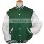 Varisty Jackets Custom Made Baseball Varisty Jackets/Wholesale Branded Baseball Varisty Jackets For Men's