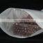 Hot Selling High Quality  Flat Bottom Pet Food Bag