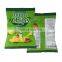 food grade pickles packaging tortilla crasp chips packaging bag