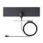 High gain film 4K 1080P tv antenna digital hdtv indoor uhf vhf tv antenna