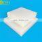 White Plastic board/polyethylene pe sheet