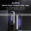 Xiaomi Youpin Qualitell Electric Shock Mosquito Killer Lamp 2000V High Voltage CCFL Insect Killer For Bedroom Summer
