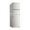260L Hot Selling Machine Kitchen Appliance Defrost Type Sale Refrigerator