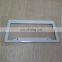 American License Plate Holder