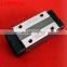 LIVTER High Precision  Built-In Double Axis Roller Linear Guide With Locking Positioning Function Slider
