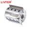 LIVTER D102xB30mm  Spiral Cutter Head Multi Head Plasma  Spiral Cutter Head