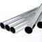 S30400 S30100 High Strength Structural Flexible Stainless Steel Screen Pipe for Buildings / Constructions / Bridges/ Car