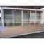 2020 newest pre built building kit prefab home for apartments to rent in turkey