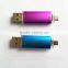 2015 new style mini OTG usb drive for smartphone