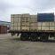 Acetic acid import customs agent