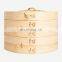 Traditional Bamboo Steamer Basket, 4 Tiers Steamer for Cooking Storage Basket Cheap wholesale Handwoven Made in Vietnam