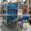 SUS 304 fully automatic vertical powder packing machine 1kg 2kg 5kg bagging cassava wheat flour packaging machine