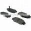 Auto Brake Pads OEM 45022-S2A-E01 Fit for Japanese Car