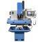 mini cnc milling XK7124 CNC milling machine for workshop to machine molds