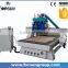 China supplier One head multi-spindles cnc router machine price for door furniture woodworking