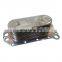 Hot Sale 6L ISLE QSL9.3 Diesel Engine Part 3966365 3943460 Oil Cooler Core