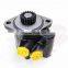 Diesel engine  parts Power Steering Pump F31D1-3407100A