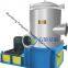 Paper Mill Pressure Screen for Processing Waste Paper