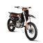 Sell Jhlmoto 250cc LX250-CB Motocross/Dirt Bike