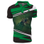 sublimated custom polo shirts with good quality from China