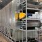 DW Multi-layer Mesh-Belt Dryer