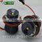 Creechip XML-T6 Led marker e39 ,Canbus h8 led marker,40w Led angle eyes E39