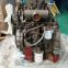 50HP 2400rmp YUCHAI Diesel engine YC2108 for construction machinery