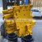 31N6-18000 31N6-18002 R210-7 R215LC-7 R210LC-7 R210LC-7H RD210-7 RD220-7 Главный управляющий клапан