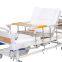 nursing bed/Medical bed / nursing bed / ABS material at the head and tail of the bed / the head of the bed can be swung up
