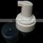 42mm PP Plastic Type and Non Spill Feature soap foam pump
