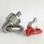 TOREM domestic universal rotating lifting point metric threaded universal lifting point