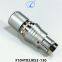Пробка и разъем круглого коннектора серии F104 F104T03J053-130   F104Z10K053-139