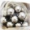 high quality stainless steel ball diameter 35mm Multiple applications