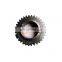 Sinotruk Hohan Truck Spare Parts AZ2210040403 Main Shaft Gear 3 Gear