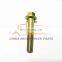Factory Direct Price Concessions  SINOTRUK SITRAK MAN MC11/MC13  Motor Accessories  MQ6-03216-8310 Hexagonal Flange Face Bolt Q1
