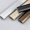 Furniture Hardware Heavy Duty Aluminum Profile Long Oval Closet Rod Wardrobe Tube Wardrobe Clothes Pole